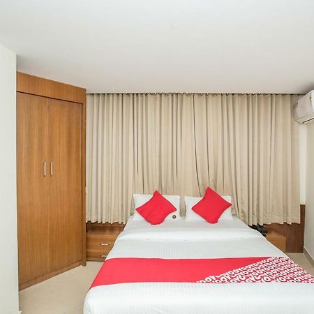 Olive Residency Hotel Bangalore Luaran gambar