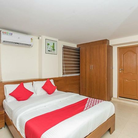 Olive Residency Hotel Bangalore Luaran gambar