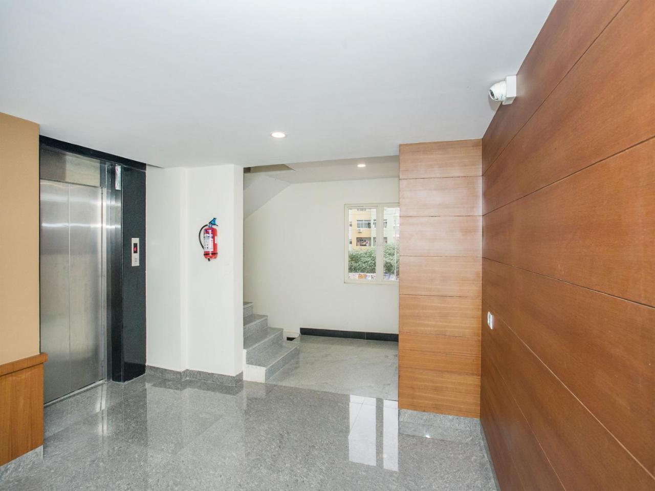 Olive Residency Hotel Bangalore Luaran gambar