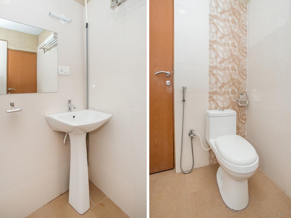 Olive Residency Hotel Bangalore Luaran gambar