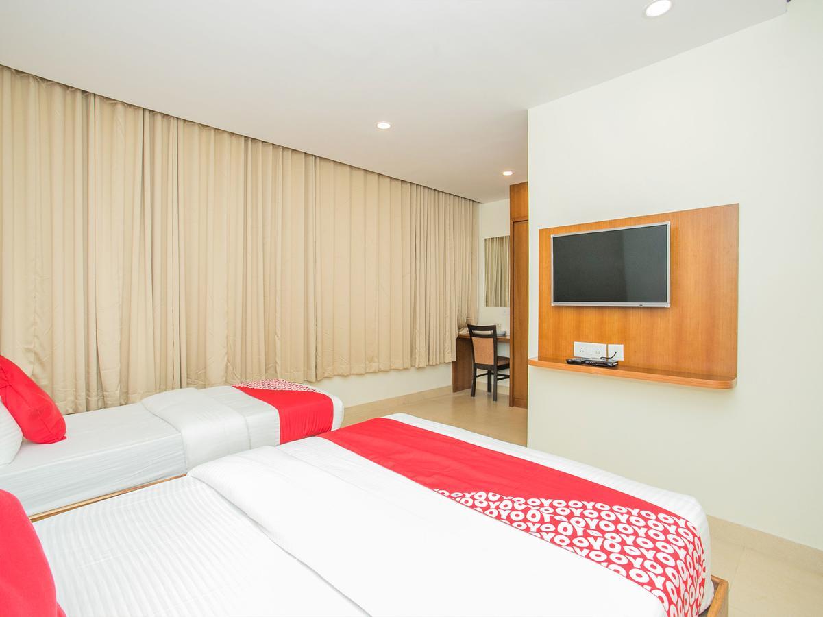 Olive Residency Hotel Bangalore Luaran gambar