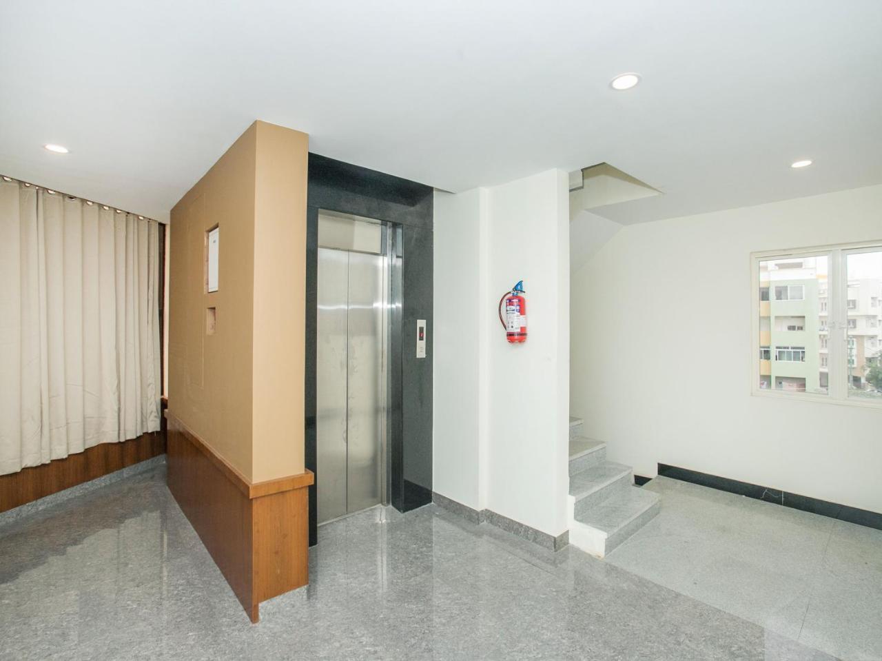 Olive Residency Hotel Bangalore Luaran gambar